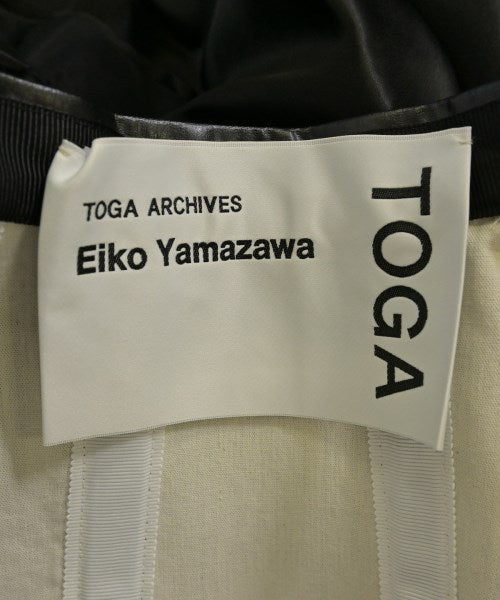 TOGA 長裙/超長裙