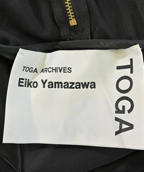 TOGA 長裙/超長裙