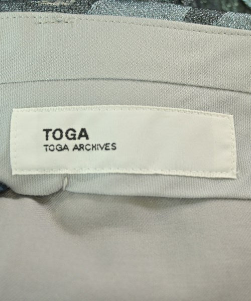 TOGA 其他款
