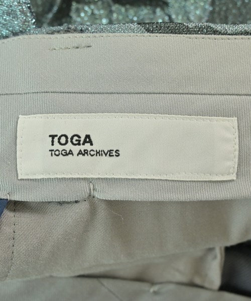 TOGA 其他款