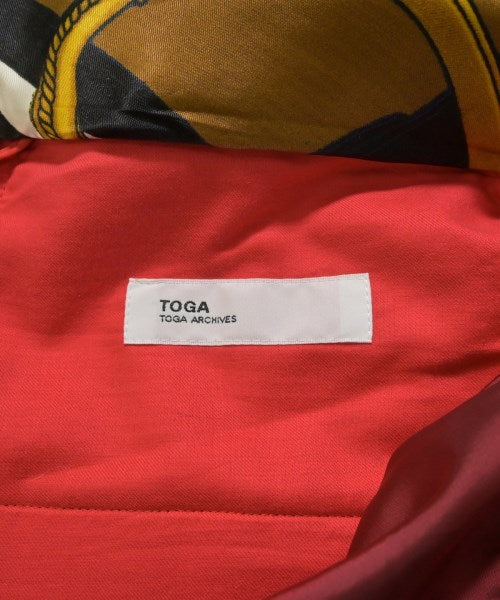 TOGA 長褲