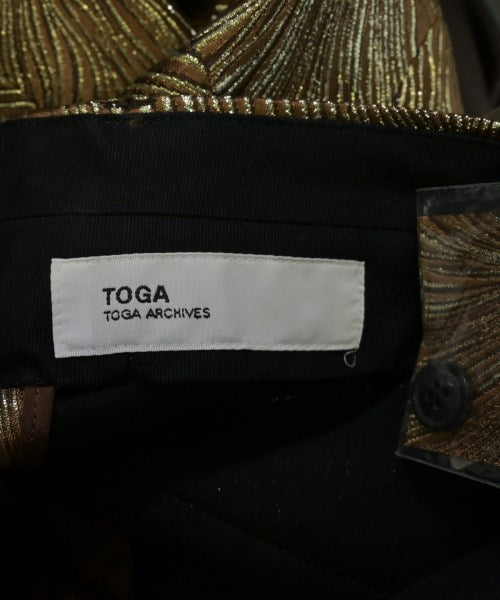 TOGA 長褲