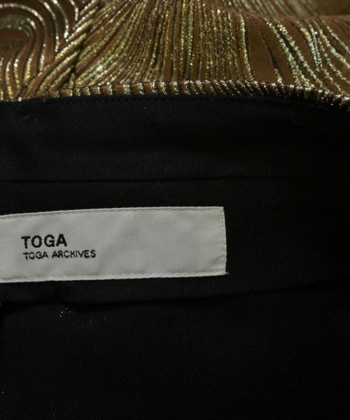 TOGA 長褲