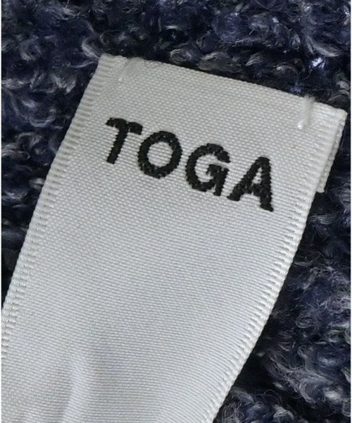 TOGA 冬季圍巾