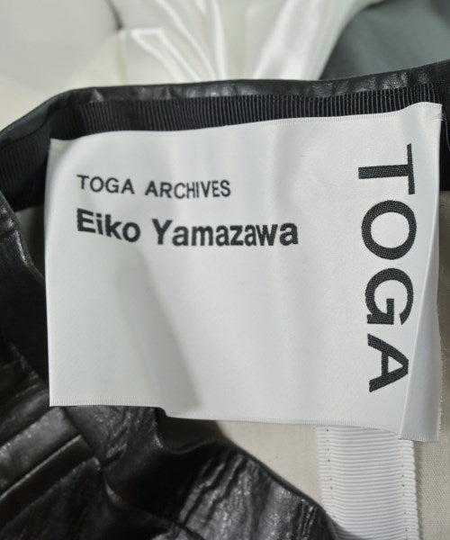 TOGA 長裙/超長裙