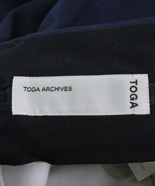TOGA 長褲