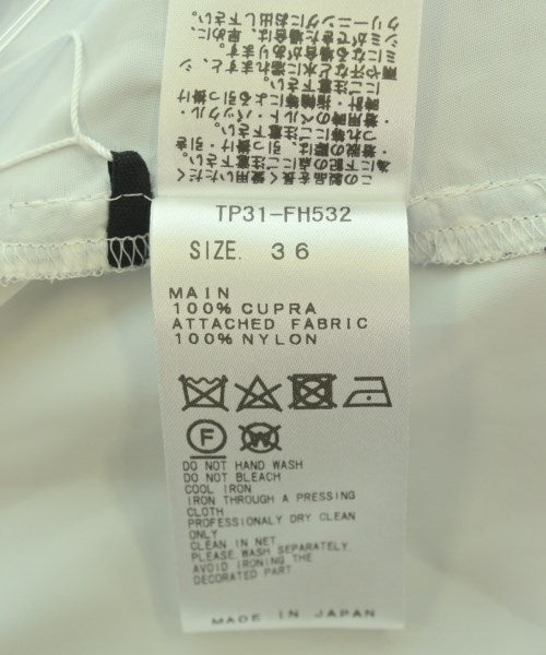 TOGA 洋裝
