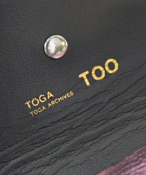 TOGA 卡片夾