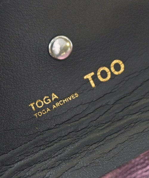 TOGA 卡片夾