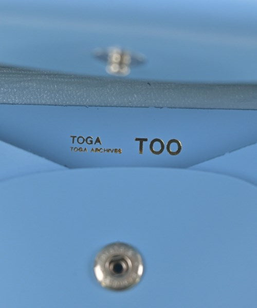 TOGA 卡片夾