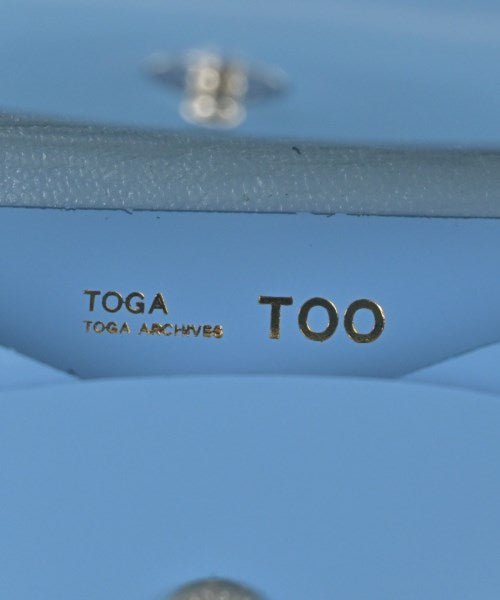 TOGA 卡片夾