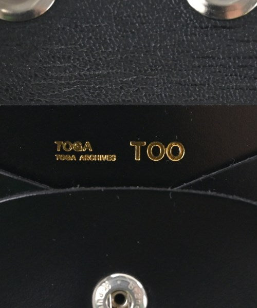 TOGA 卡片夾