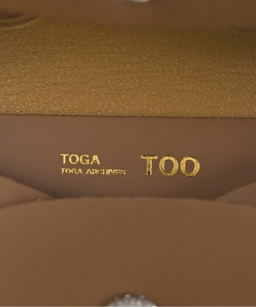 TOGA 卡片夾