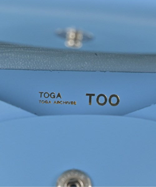 TOGA 卡片夾