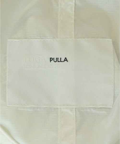 TOGA 其他大衣