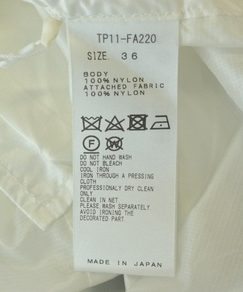 TOGA 其他大衣