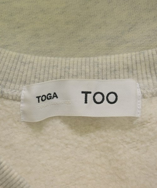 TOGA 運動衫