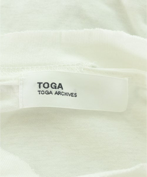 TOGA T恤/上衣