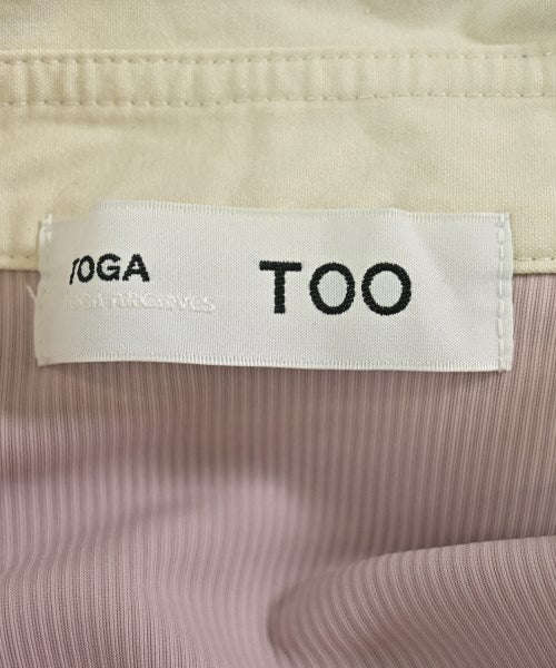 TOGA POLO衫