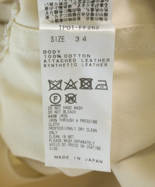 TOGA 其他款