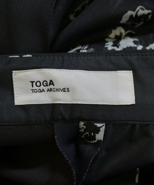 TOGA 其他款