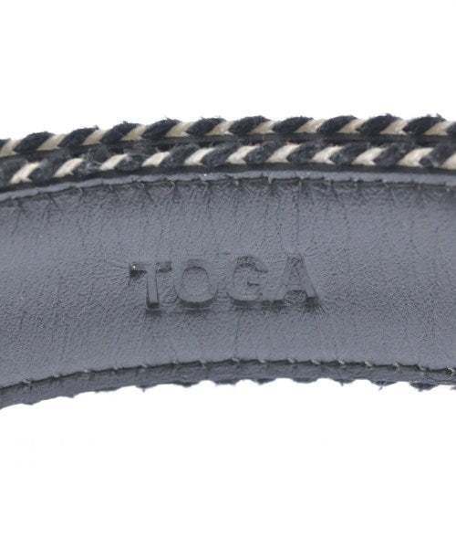 TOGA 皮帶