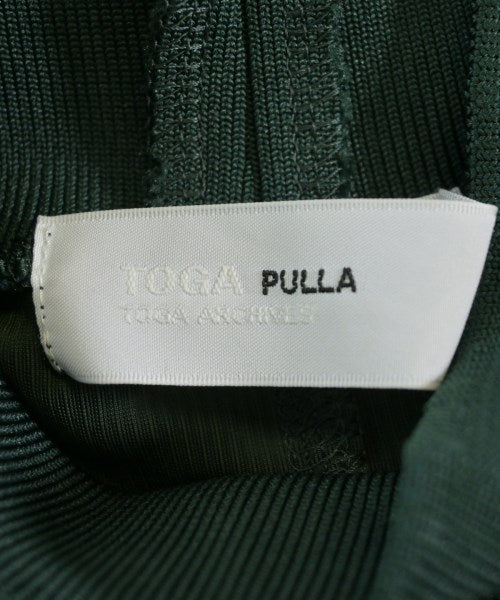 TOGA T恤/上衣