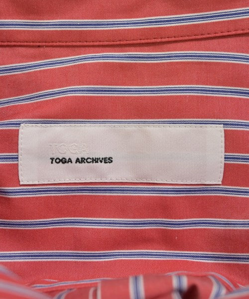TOGA 女襯衫