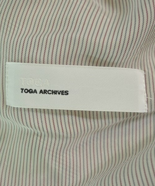 TOGA 洋裝