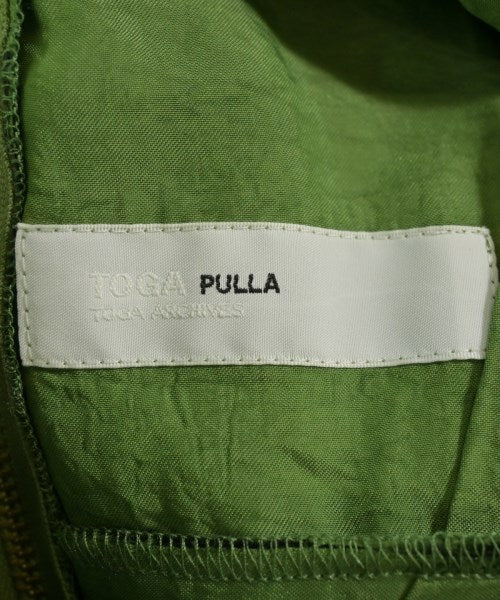 TOGA 洋裝