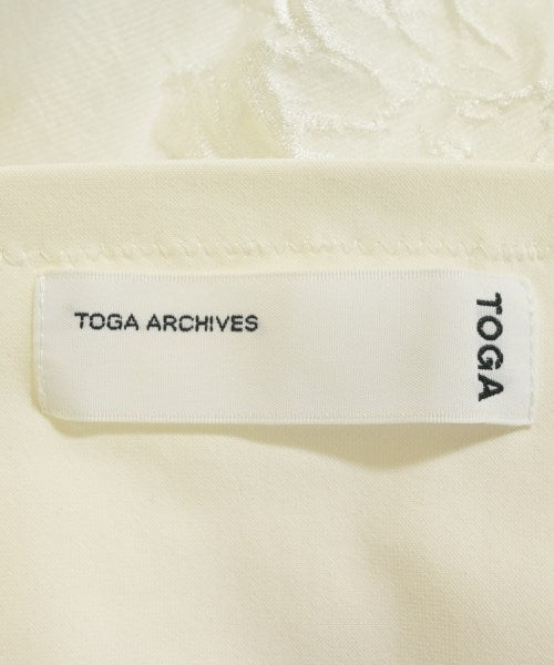 TOGA 洋裝