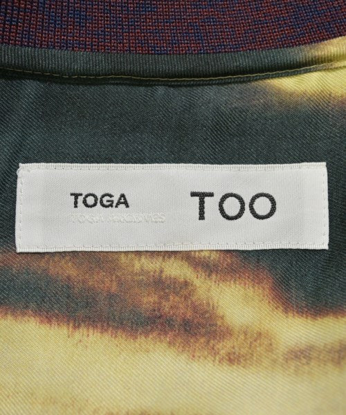 TOGA 女襯衫