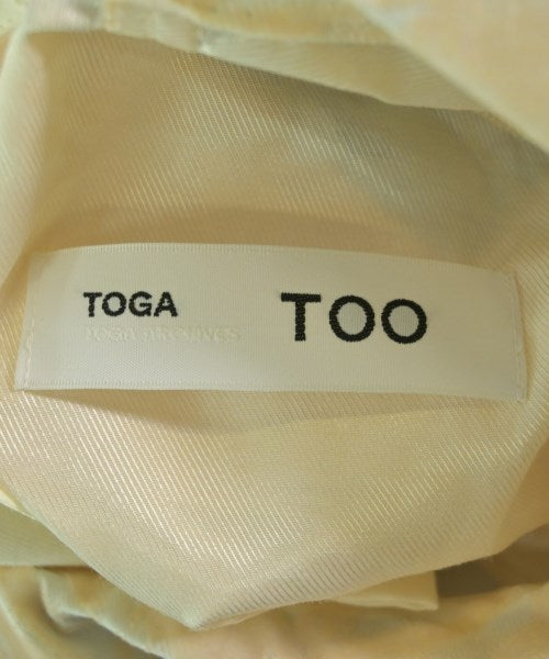 TOGA 洋裝