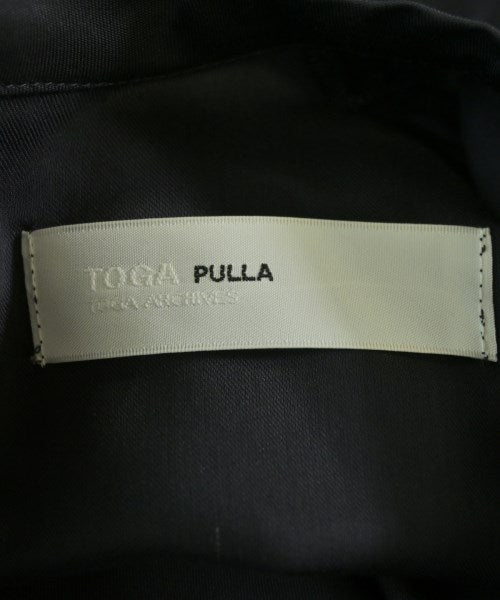 TOGA 女襯衫