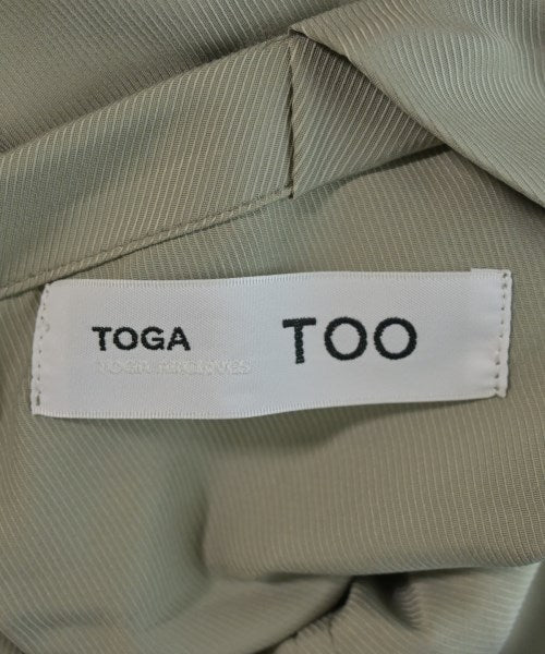 TOGA 洋裝