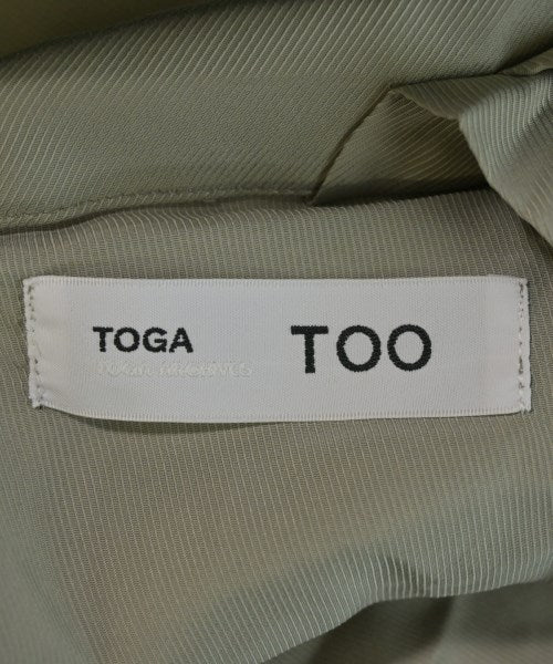 TOGA 洋裝