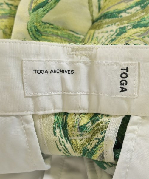 TOGA 其他款