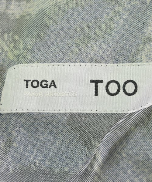 TOGA 其他款