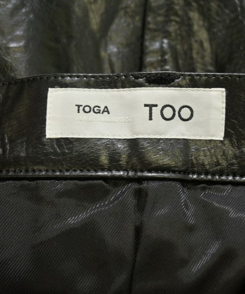 TOGA 迷你裙