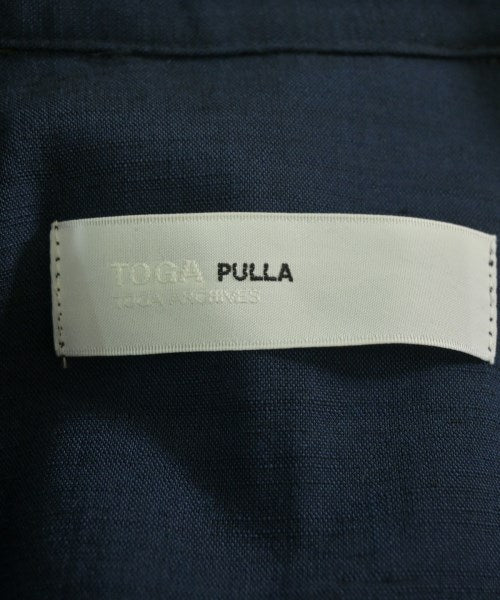TOGA 女襯衫