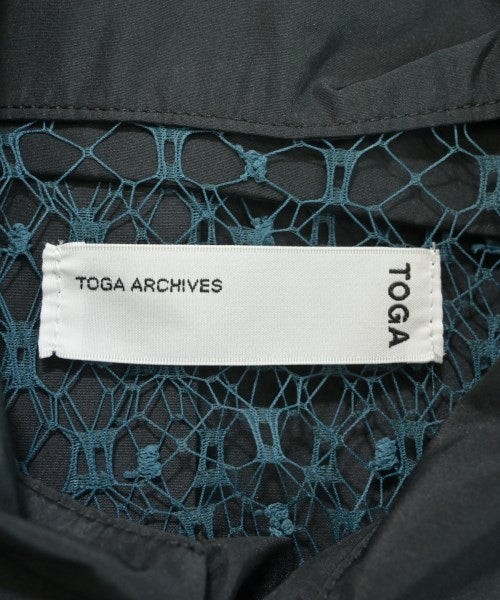 TOGA 女襯衫