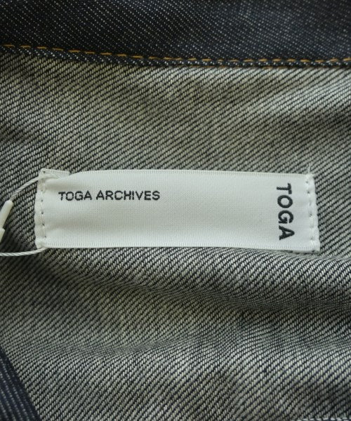 TOGA 洋裝