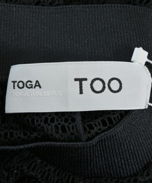 TOGA T恤/上衣