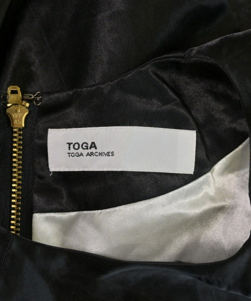 TOGA 洋裝