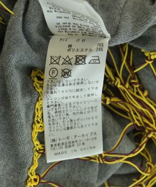 TOGA 洋裝