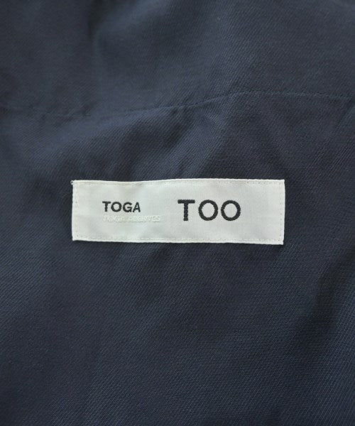TOGA 其他款