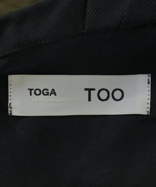 TOGA 洋裝
