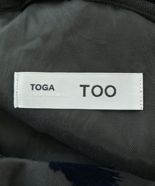 TOGA 洋裝