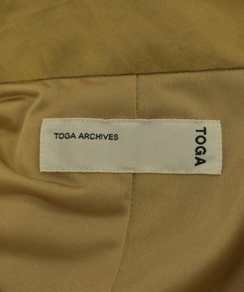 TOGA 洋裝