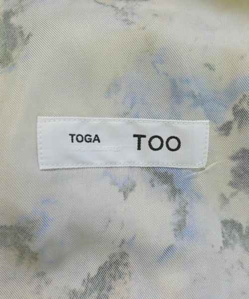 TOGA 其他款